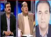 Awaam (Uzair Baloch Akhir Hai Kaun?) – 1st February 2016