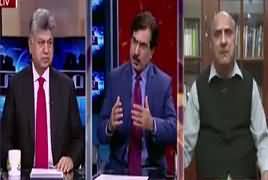 Awaam (Who Will Win From Karachi in 2018 Election) – 19th March 2018