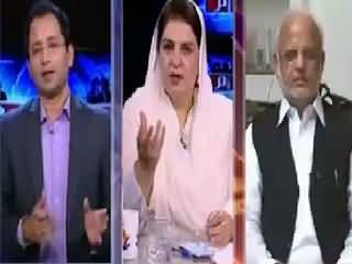 Awaam (Who Will Win Lahore in Local Bodies Elections?) – 7th September 2015