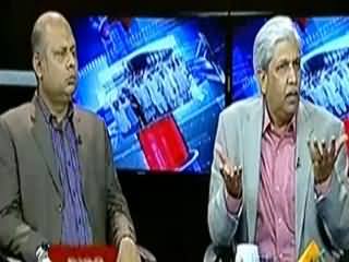 Awaam (Why Bhutto Was Sentenced to Death?) – 4th April 2014