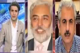 Awaam (Why Changing NAB Law?) – 31st August 2019