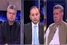 Awaam (Why Elected Representatives Become Kings) – 12th October 2017