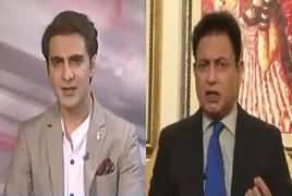 Awaam (Why Imran Khan Hopeful About Modi) – 12th April 2019