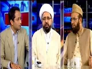 Awaam (Why Pakistan Defending Aal-e-Saud?) – 7th May 2015