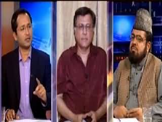 Awaam REPEAT (Why Pakistan Defends Al-Saud?) – 13th May 2015