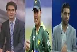 Awaam (World Cup 2019 Discussion) – 3rd May 2019