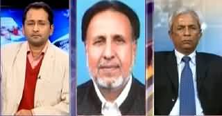 Awaam (Zinda Jalne Wala Shakhs Be Gunah Nikla) – 16th March 2015