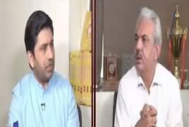 Awam aur Siyasat (Arif Hameed Bhatti Exclusive) – 7th August 2018