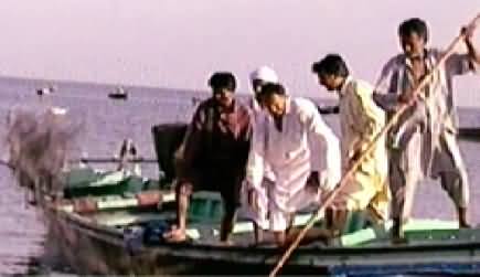 Awam Ki Awaz (Fisher Families Ki Umeedain Samandar Ki Nazar) - 28th October 2014