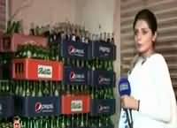 Awam Ki Awaz (Mashoor Brands Ke Naam Badnam) – 13th October 2015