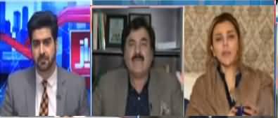 Awaz (BRT, Malam Jabba Reference Is Ready - NAB) - 9th December 2019