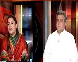 Awaz (Govt Failed To Control Load Shedding) – 23rd June 2015