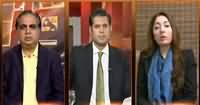 Awaz (Karachi Situation is Going to Be Worsen) – 29th January 2015