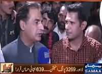 Awaz (Local Bodies Election Special) – 30th October 2015