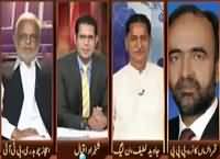 Awaz (Nawaz Sharif or Asif Zardari, Who Is Better?) – 7th October 2015