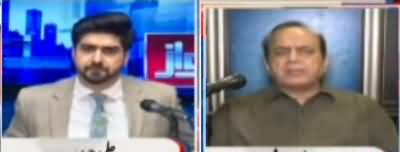 Awaz (Political Activities in Karachi) - 2nd September 2020