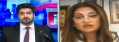 Awaz (Why Pakistan Doesn't Want To Give Its Bases To US?) - 22nd June 2021