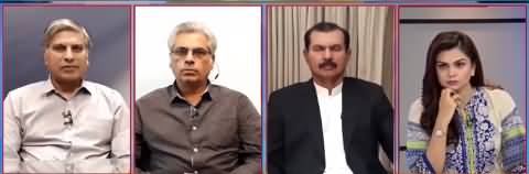 Ayaz Khan Analysis on PMLN's Expected Movement Against Govt After Eid