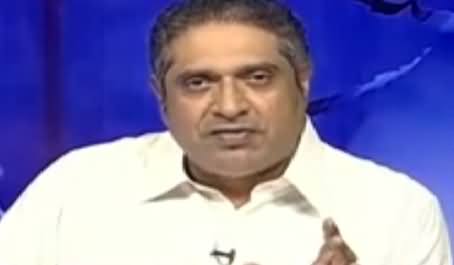 Ayaz Sadiq Will Win With 25 To 30K Lead - Rana Mubashir Telling Inside News