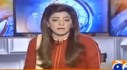 Ayesha Ehtesham Grills PM And Chaudhry Nisar Regarding Quetta Attack