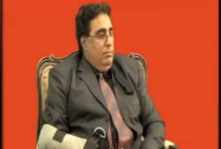 Ayyan Ali's Father Exclusive Interview to Baaghi Tv with New Revelations