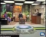 Azizi and Junaid Saleem Discussing Mikhail Kalashnikov The Founder of Kalashnikov & AK-47