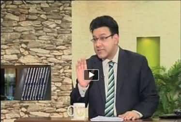 Azizi and Junaid Saleem Discussing Pakistani Blockbuster Movie WAAR