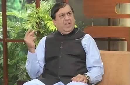 Azizi As Palmist (Najoomi) - Very Good Performance