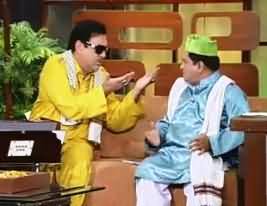 Azizi As Ustad Sureeley Khan, Dabbey Khan and Others - 8th September 2013