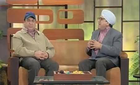 Azizi Siasi Film, Shahbaz Sharif Vs Manmohan Singh - Must Watch
