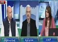 Baat Hai Pakistan Ki (Awam Mayus Nahi Hai) – 7th November 2015
