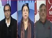 Baat Hai Pakistan Ki (Future of Pak India Relations) – 15th January 2016