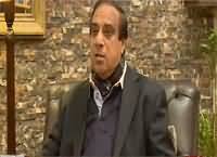 Baat Hai Pakistan Ki (Jahangir Bader Exclusive Interview) – 27th December 2015