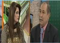 Baat Hai Pakistan Ki (MQM Mein Baghawat) – 11th March 2016