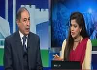 Baat Hai Pakistan Ki (Operation Zarb-e-Azb) – 29th January 2016