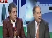 Baat Hai Pakistan Ki (Saudi Iran Controversy) – 8th January 2016