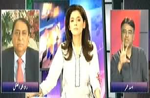 Baat Se Baat (Kya Hamarey Barey Aaj Ka Pakistan Chahtey Thay) – 23rd March 2014