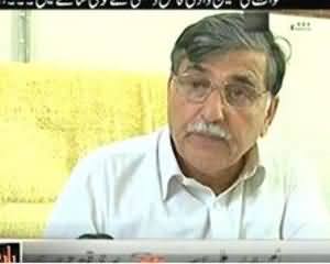 Baat Se Baat (Kya Waqaye Badal Raha Hai KPK Under PTI Govt) - 13th September 2013