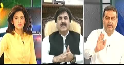 Baat Se Baat (Will PTI Make KPK a Modal Province?) – 19th May 2014