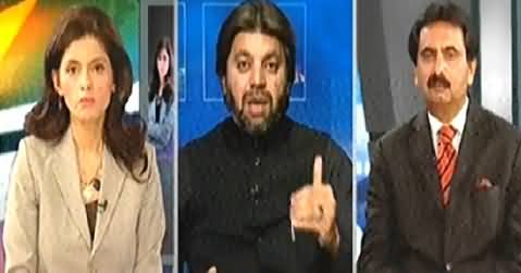 Baat Se Baat (Will This Budget Satisfy the Public Needs?) - 2nd June 2014