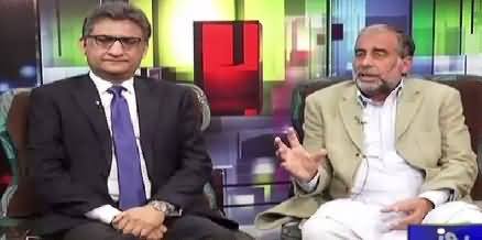 Baaton Baaton Main With Aarzoo (PK661 Tragedy) – 17th December 2016