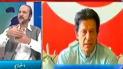 Babar Awan Brillian Analysis What Is Going to Happen in Pakistan In Upcoming Days