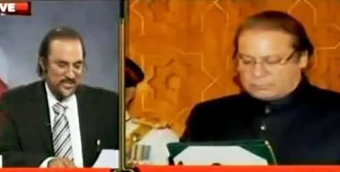Babar Awan Exposed How M-9 Motorway Cost Reached From Rs. 13 Billion to Rs. 36 Billion