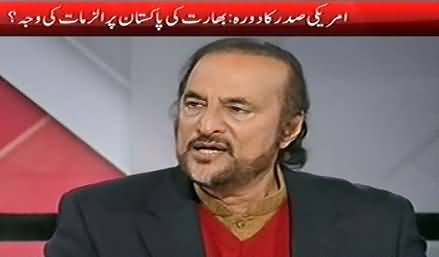 Babar Awan Exposing Mega Corruptioon in LNG Qatar Deal of PMLN Government