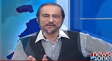 Babar Awan Heart Touching Poetry On Father's Day - Must Watch