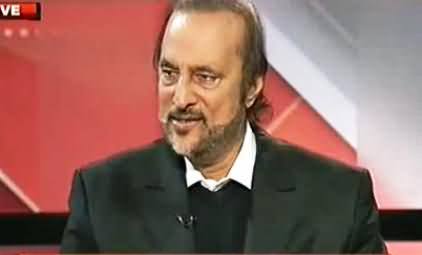 Babar Awan Reveals That Some More PMLN MPAs Are Going to Join Tehreek e Insaf