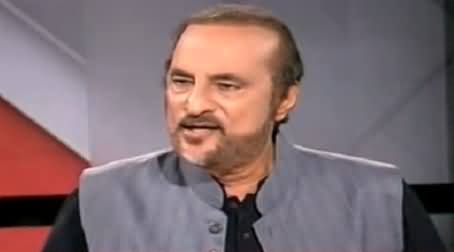 Babar Awan Reveals Why Rehman Malik Saying That Bilawal's Life Is In Danger