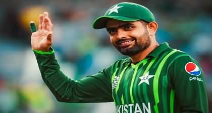 Babar Azam may take legal action against YouTubers, former players involved in hurling allegations