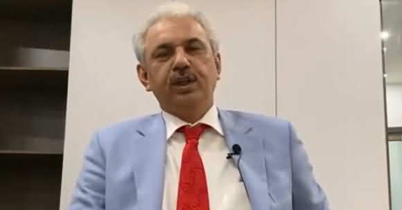 Bad News For Donald Trump Before Tour To India - Listen Arif Hameed Bhatti Analysis