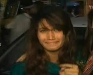 Badal - 7th August 2013 (Bazaron Mein Hawas Bhari Nazrien Kya Daikhti Hain?)